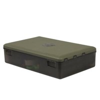 Korda Tackle Box / Karpfen Angel Aufbewahrungssystem