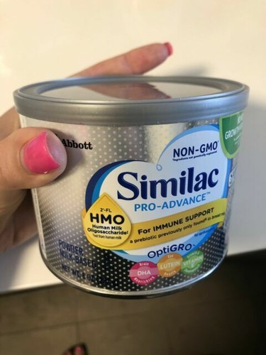 similac 8 oz can