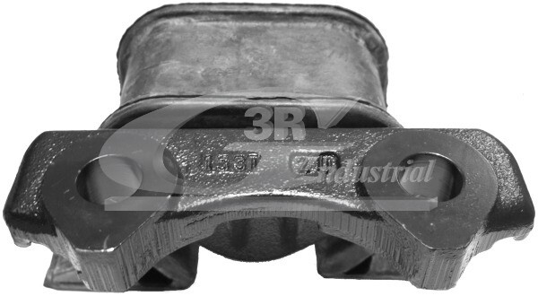 3Rg Lagerung Motor Rechts FüR Opel Meriva Combo Kasten/Kombi F08 F68-image