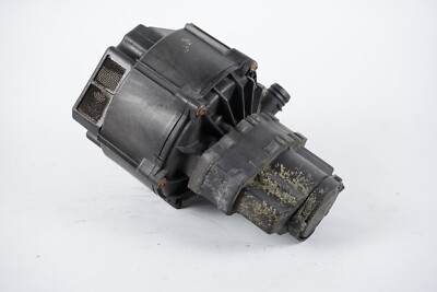 94-99 Mercedes R129 SL500 S320 C230 Secondary Air Smog Pump Emission Control OEM