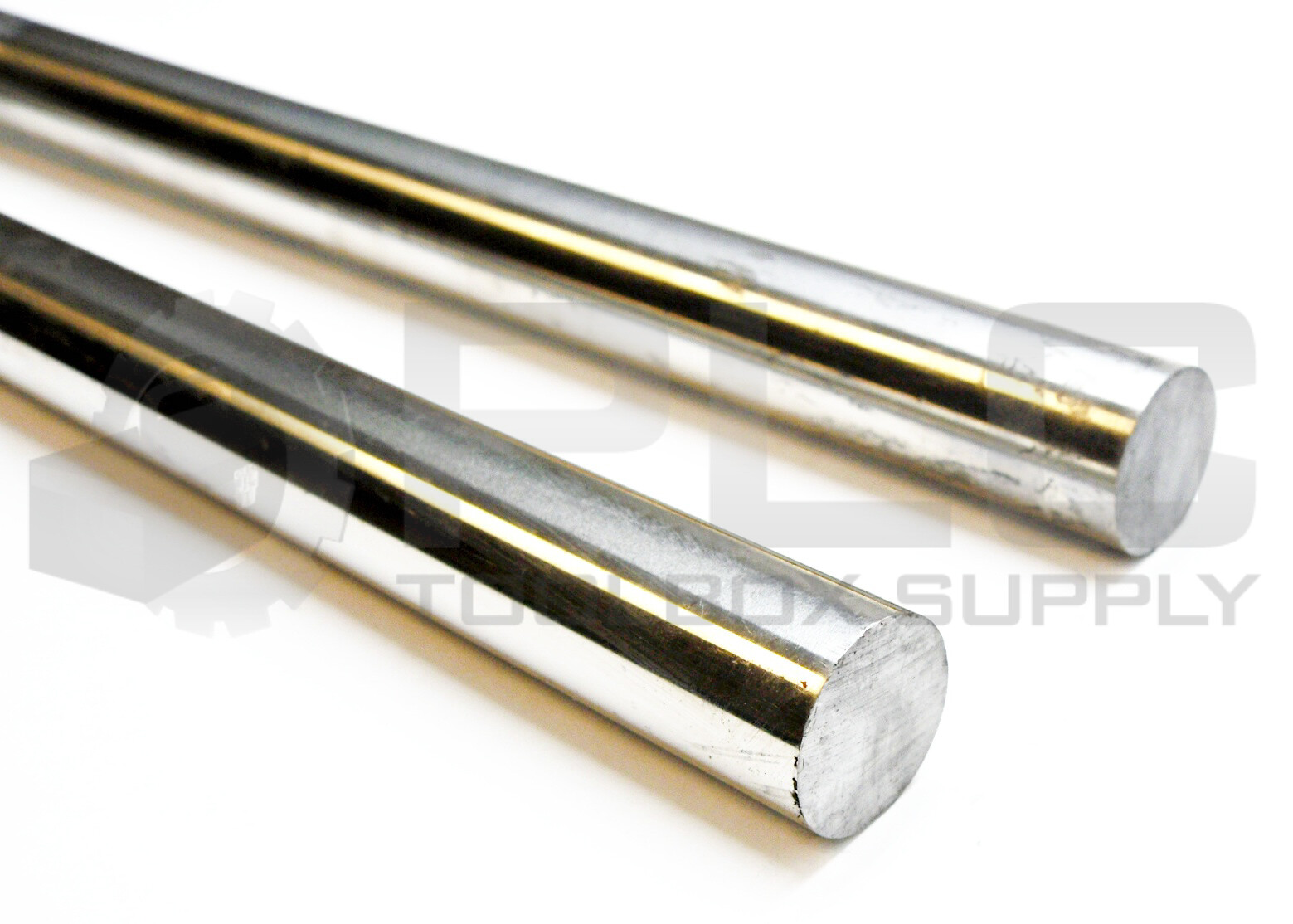 LOT OF 2 NEW DME EJP-EHN-180-0250 NITRIDED EJECTOR PIN, METRIC 18.0 X 250