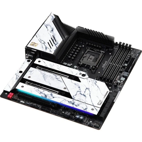 ASRock Z790 Taichi Motherboard - Thumbnail 2