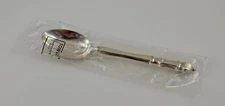 Towle Carpenter Hall Sterling Silver Teaspoon - 6 1/2" - New in Package