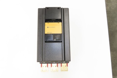 Allen Bradley 150-A180NBD SMC Plus Smart Motor Controller 3Ph 480v 150Hp