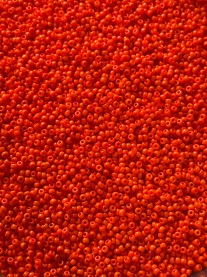 50 g Miyuki Japanische Rocailles Rund Größe 11/0 2 mm Mehrere Farben Zur Auswahl