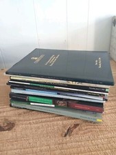 CHRISTIES CATALOG LOT.LOT OF 17 IN GREAT COND...