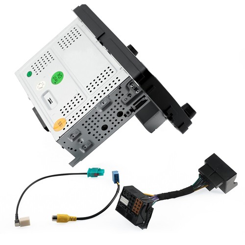MIB 6.5" RCD440 PRO Carplay Android Auto RCD330 Plus für VW Golf Tiguan Seat CC - Bild 13 von 14