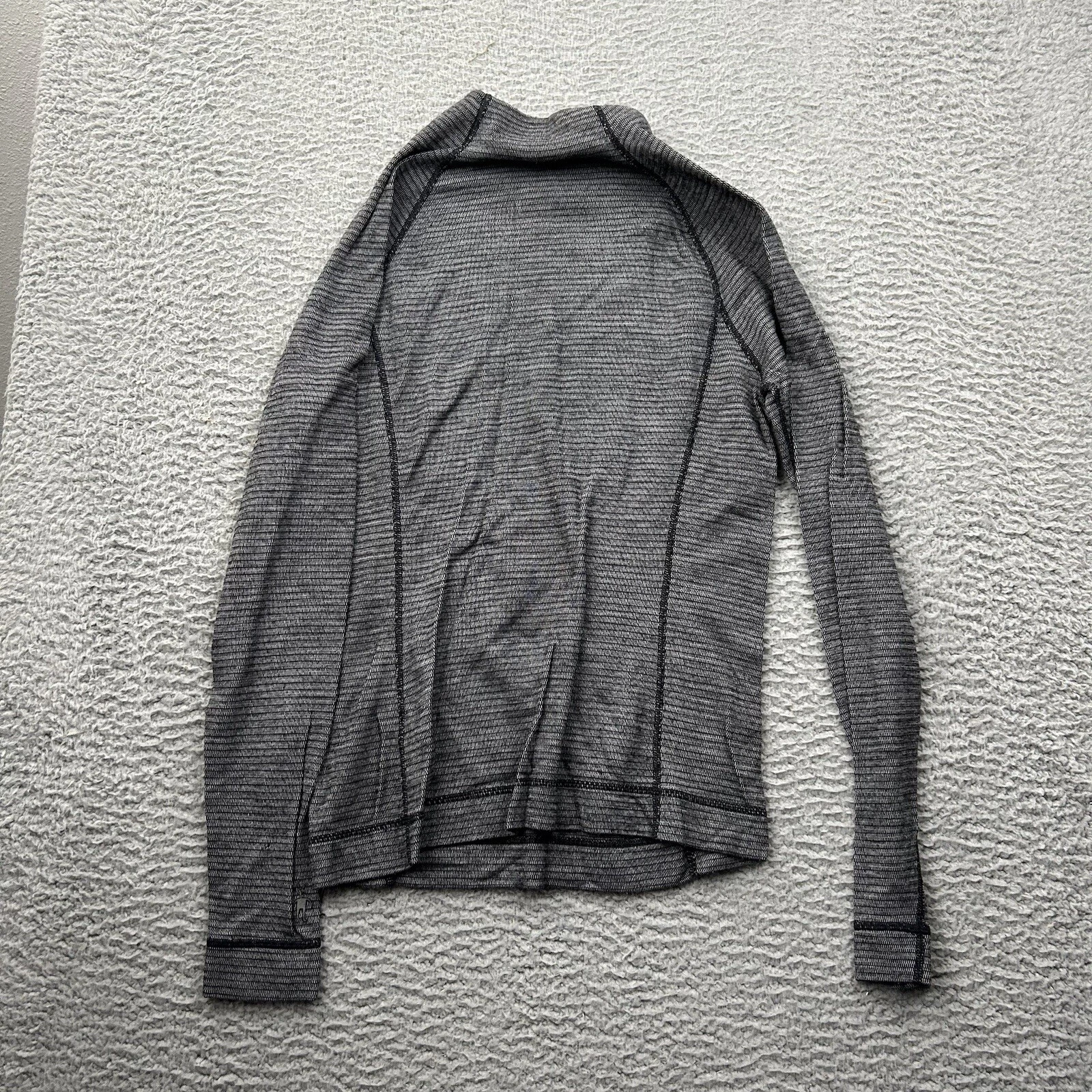 smartwool nts mid 250 isto sport long sleeve sweater