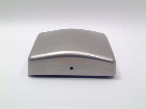ACOUSTIC REVIVE Ultra Low Frequency Generator AR-RR-777 Silver new - Picture 4 of 10