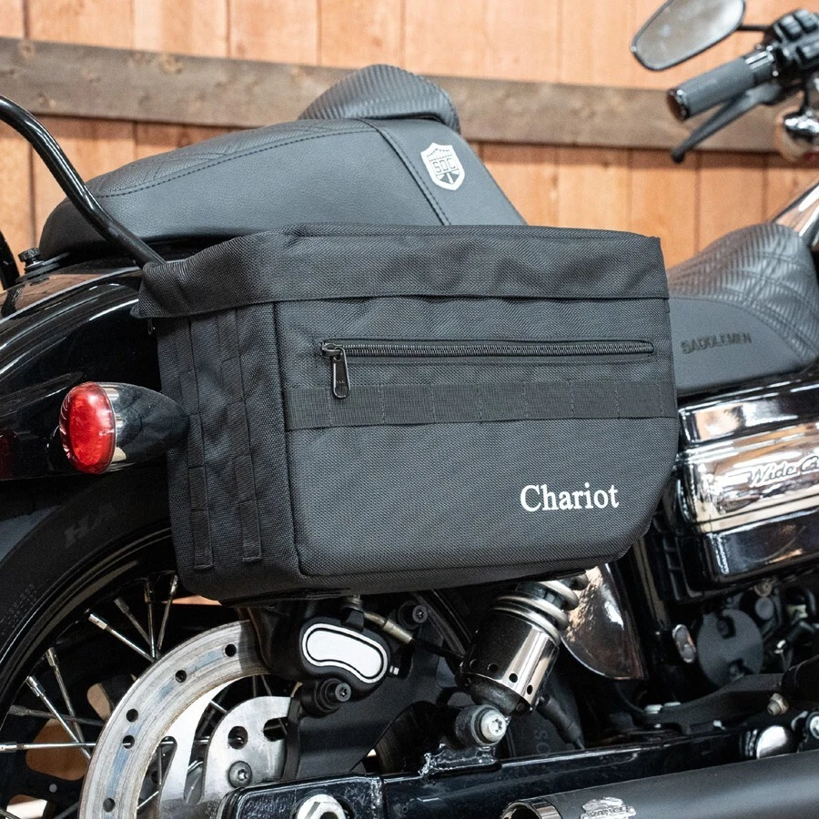 Motorcycle & Accessories for 2016 Saddlebags for Harley-Davidson