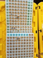 Ceramic Door knob Transmitting Type capacitor as in Ameritron Command Heathkit