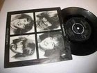 THE BEATLES- HELLO GOODBYE VINYL 7" 45RPM  in plain packet