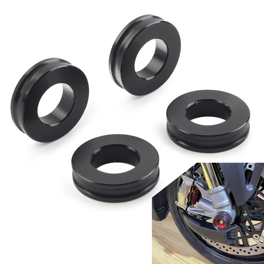 Front Brake Caliper Spacer Kit Fit For Ducati Panigale V4/R/S 20182021