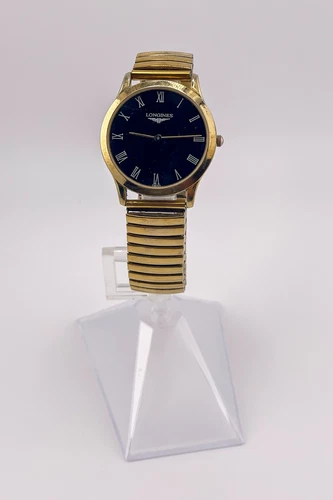 Longines 99535G 3ATM Watch #79