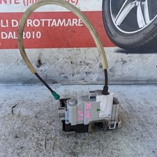 Porte arrière et accessoires Lancia Y