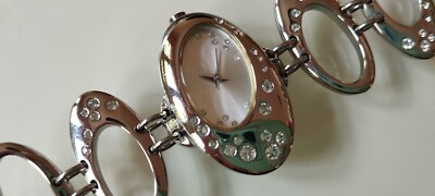 Marc Ecko E10007L1 The Fantasy Damen Uhr