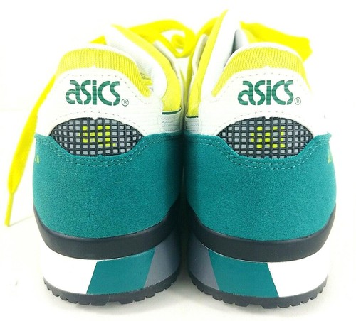 Zapatos ASICS ~ Tiger ~ para mujer talla 9,5 ~ GEL-Lyte III ~ 1192A178 - Imagen 4 de 12