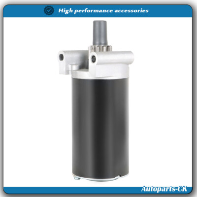 #ad New Starter for Kohler Engine 32 098 01 S 32 098 04 S 32 098 03 S 32 098 08 S $29.36