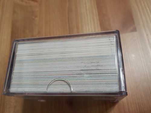 2002 WHEELS HIGH GEAR NASCAR COMPLETE FIRST GEAR SET - Picture 2 of 5