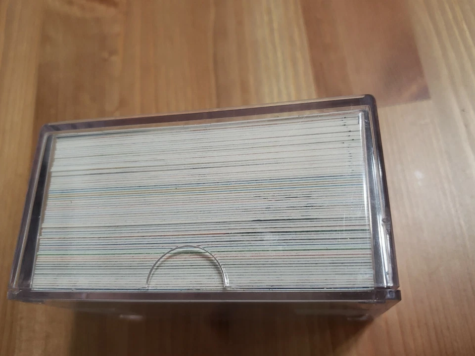 2002 WHEELS HIGH GEAR NASCAR COMPLETE FIRST GEAR SET - Image 2 of 4