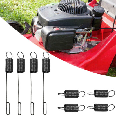 Câble, ressort, tige, collier Ressort régulation Briggs et Stratton