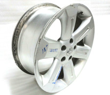 2006-2007 Nissan Murano 18 X 7.5 Aluminum Alloy Wheel Rim N059-875 Oem 2006-2007 Nissan Murano 18 X 7.5 Aluminum Alloy Wheel Rim N059-875 Oem
