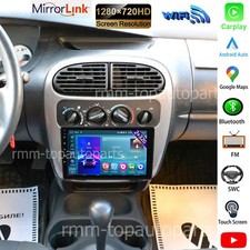 9 Apple Carplay Android 15 Wifi Stereo Radio Gps Navi For 2004-2005 Dodge Neon 9 Apple Carplay Android 15 Wifi Stereo Radio Gps Navi For 2004-2005 Dodge Neon