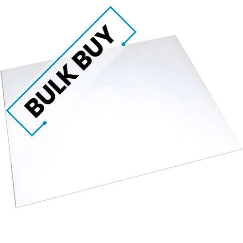 White Poster Board Bulk
