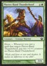 3X PHERES-BAND THUNDERHOOF 134/165 JOURNEY INTO NYX MTG MAGIC MP X3