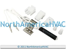 Gas Furnace Hot Surface Ignitor Igniter FC035 FC035K FC035KX fits Nordyne Miller