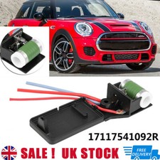 CAR RADIATOR FAN MOTOR SWITCH RESISTOR 17117541092R FOR MINI COOPER R50 R52 R53