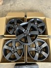 Set of 5 Land Rover Defender L663 20Style 5098 Grey Alloy Wheels L8B21007GB