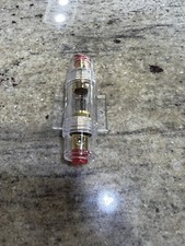 AGU Fuse Holder