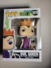 Funko Pop Disney Villains EVIL QUEEN 1079 Vinyl Figure IN STOCK NEW