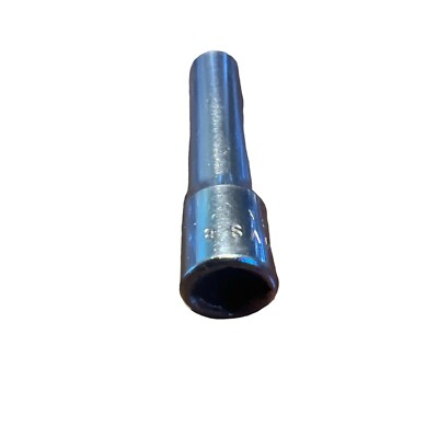 Snap-On MVS 6  1/4''  12 pt  1/4'' Drive Deep Socket USA