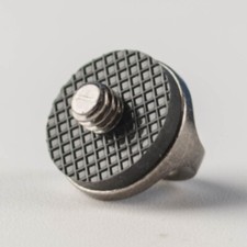 Stativadapter-Schraube für Kameragurt Tripod...