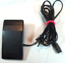 YDK Controller Sewing Machine Foot Pedal Model YC-482J-1 Electronic