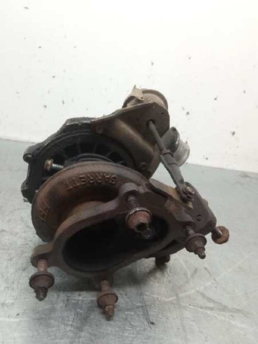 8200184484A turbocompressore at per RENAULT TRAFIC - 2 GENERACION 2001 - 2006 -