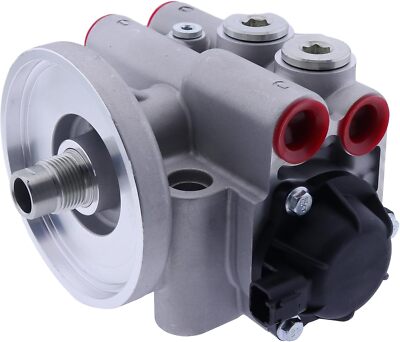 New Fuel Priming Pump Base Assembly 190-8970 371-3599 for Caterpillar ...