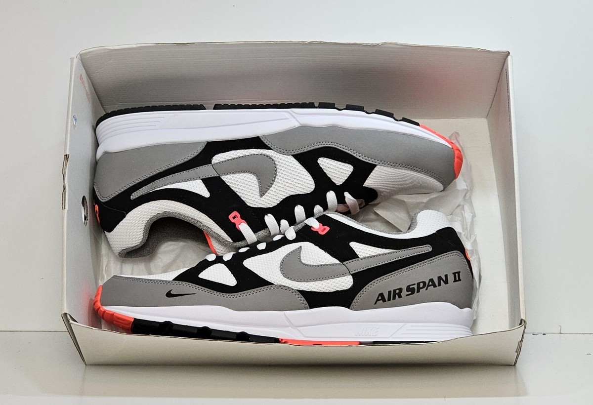 Sneakers Collaboration Patta Publicity Nike Nike Patta X Air Span