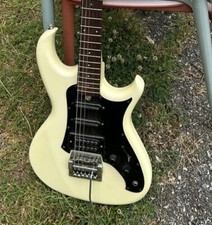 Aria Pro II XL-500R Kahler Electric Guitar Black for sale online