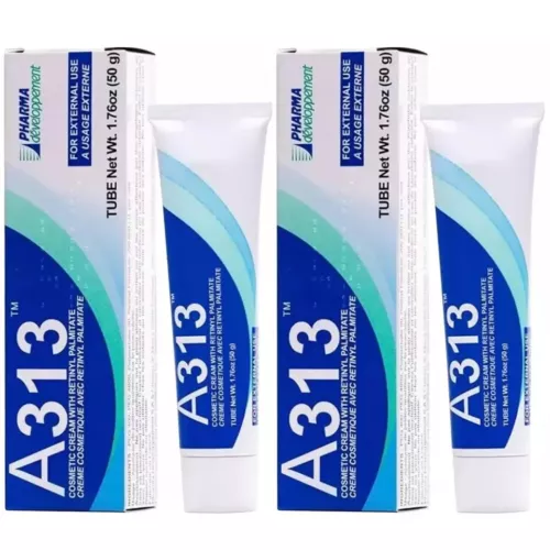 1-3PCS A313-Vitamin A Retinol Cream Retinol Pommade Vitamin A Night Mousturizer - Picture 11 of 16