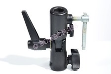 MANFROTTO 026 SWIVEL LITE-TITE UMBRELLA ADAPTER