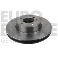 2X Bremsscheiben Vorne Ø324 Mm BelüFtet GeöLt FüR BMW 5Er Touring E61 E60 E64