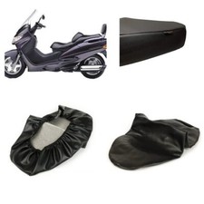 Coprisella specifico per scooter Suzuki Burgman 400 prima serie dal 1998 al 2002