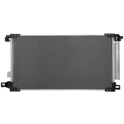 2020-2022 Toyota Corolla 2016-2022 Toyota Prius AC Condenser