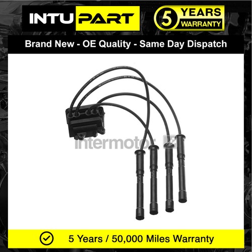 Fits Renault Clio 2004 1.1 1.2 + Other Models Ignition Coil Pack
