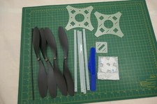 Spare Parts Kits Propellers for RC Drone