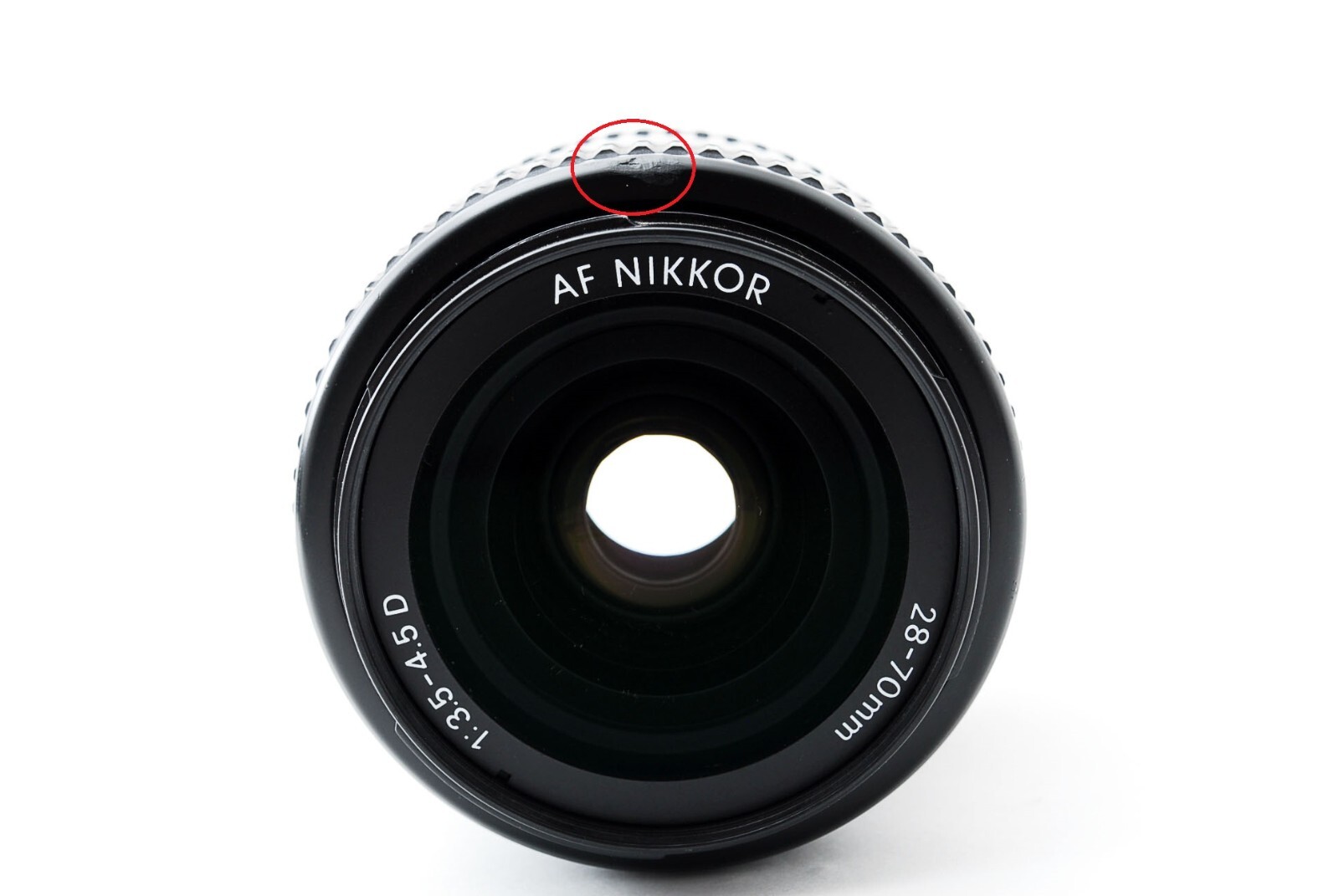 Nikon NIKKOR 28-70mm f/3.5-4.5 AF-D Lens for sale online | eBay