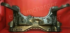 00-07 Ford Focus Front Subframe Suspension Engine Cradle Crossmember Cradle OEM 